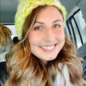 Meet your Posher, Lauren